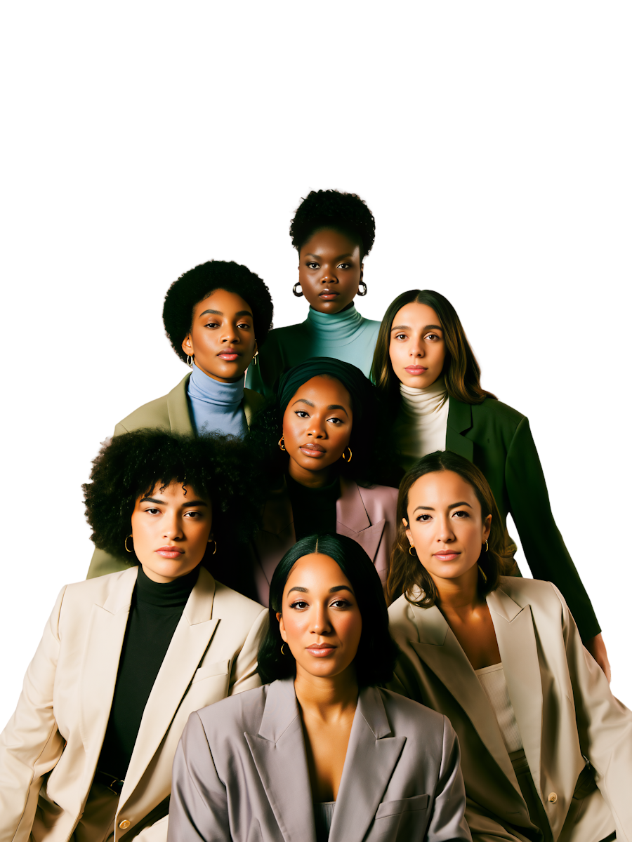 Women entrepreneurs